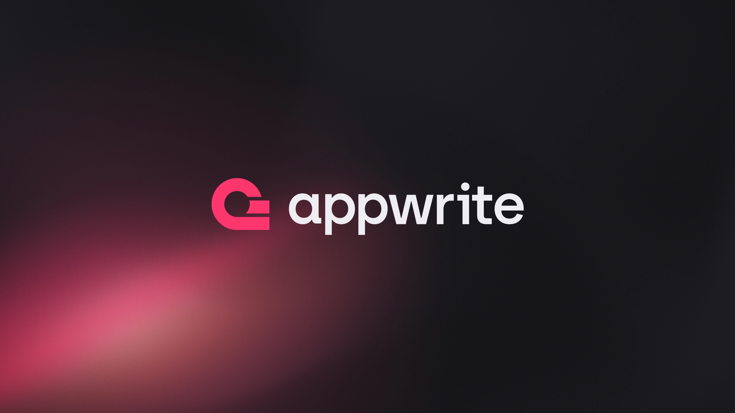 Appwrite — cloud platform