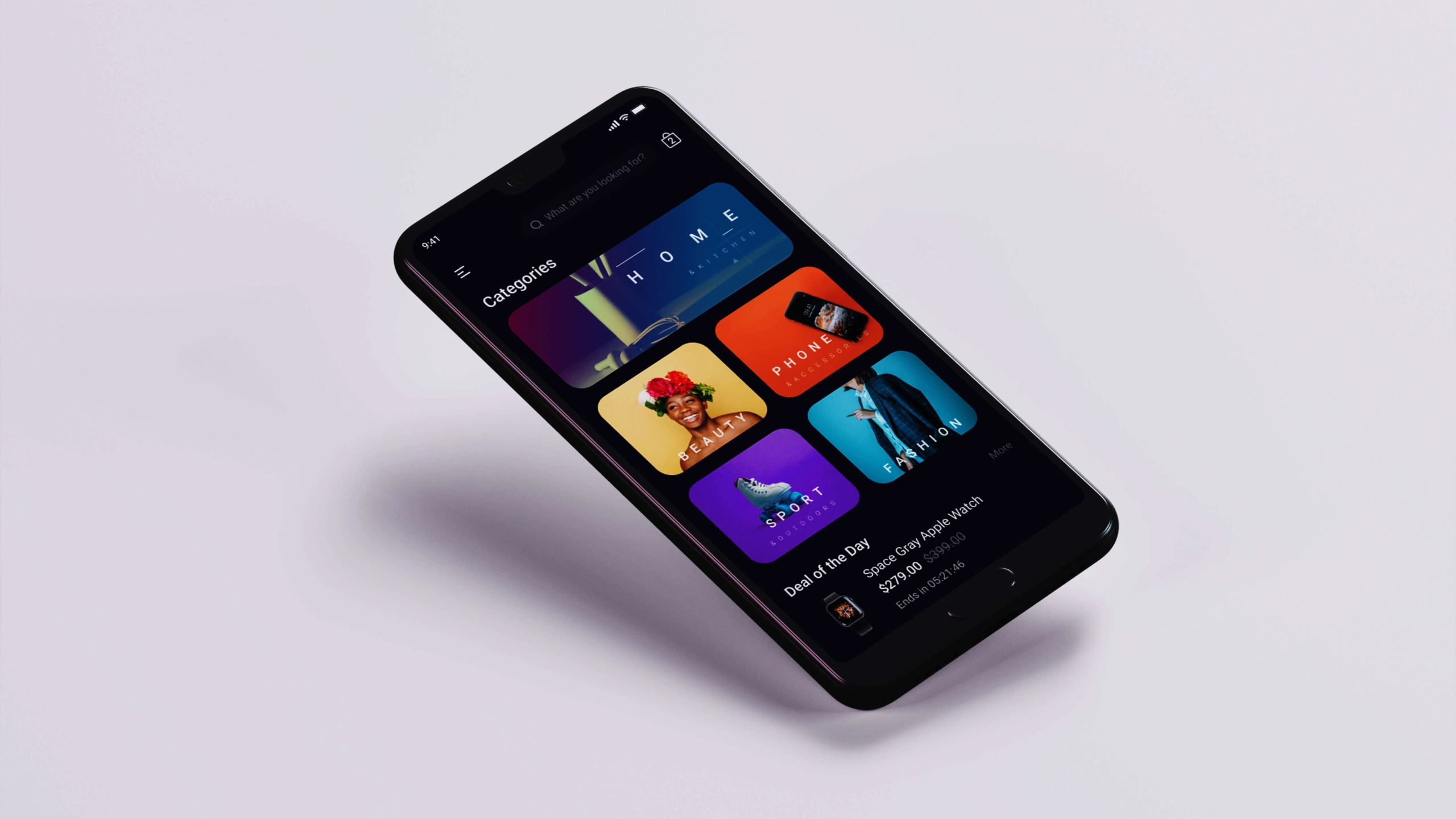 Vistore — e-commerce